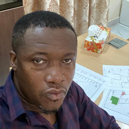 Suleiman Imam Mohammed